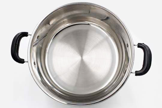 電熱鍋是怎么工作的?