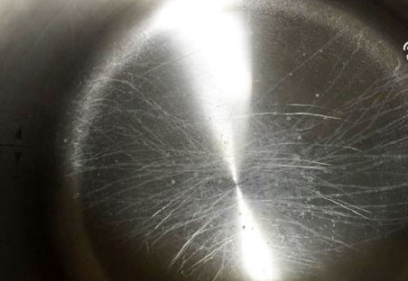 不銹鋼電熱鍋粘鍋 不銹鋼電熱鍋粘鍋