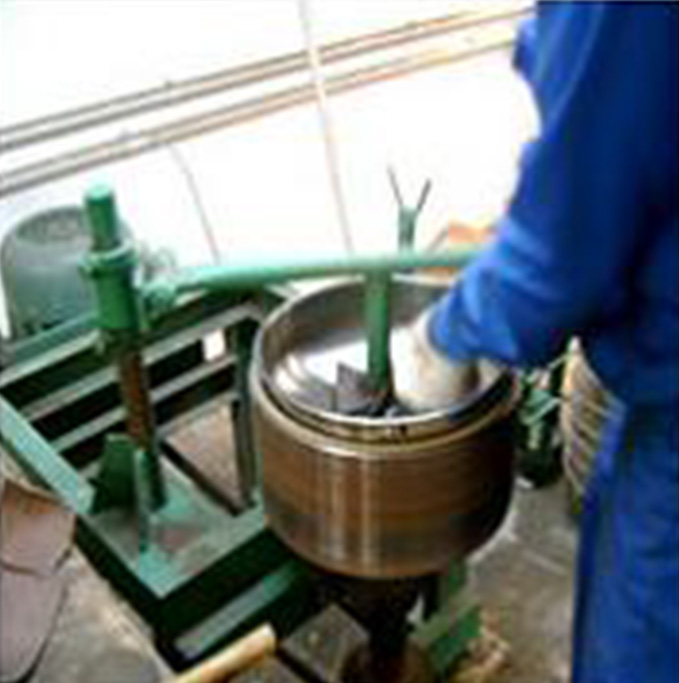 電熱鍋拋光 電熱鍋拋光