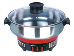 四代電熱鍋 四代電熱鍋