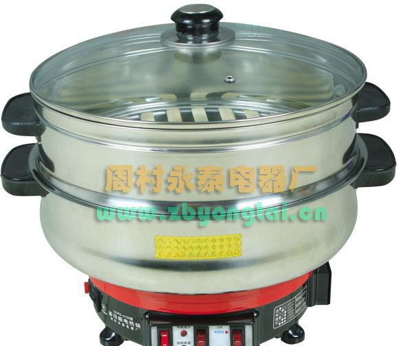 六代電熱鍋 六代電熱鍋