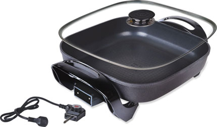 韓式電熱鍋 韓式電熱鍋