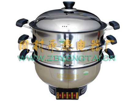 周村電熱鍋 周村電熱鍋