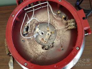 低質電熱鍋存在的問題及特點