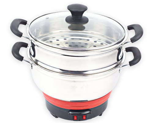 小電熱鍋 小電熱鍋