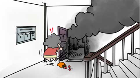 電熱鍋安全 電熱鍋安全