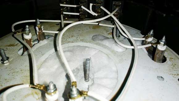 電熱鍋故障 電熱鍋故障