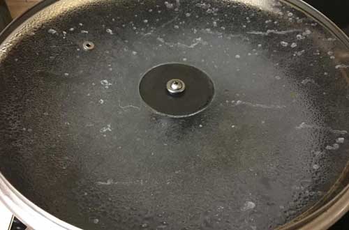 鍋蓋清理 鍋蓋清理