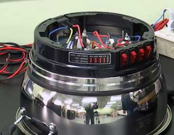 電熱鍋底盤(pán)進(jìn)水 電熱鍋底盤(pán)進(jìn)水