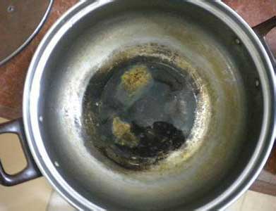 使用電熱鍋忽略這4點恐發生危險