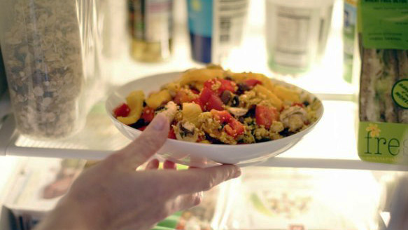 電熱鍋食物保存方法 電熱鍋食物保存方法