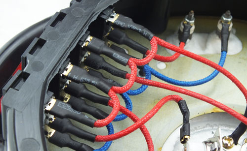 開關不亮，不通電，電熱鍋常見故障診斷和處理方法