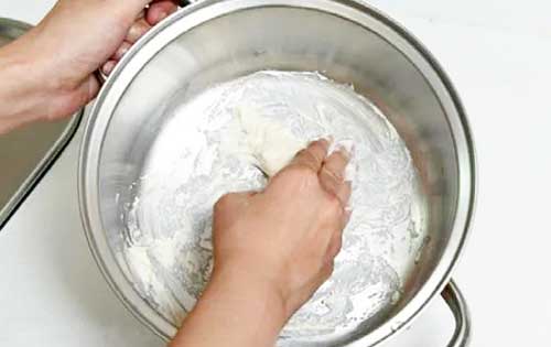 電熱鍋第一次使用應該怎么處理？